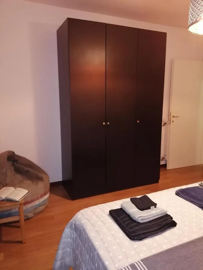 Apartmán Nido In Centro Sestri Levante