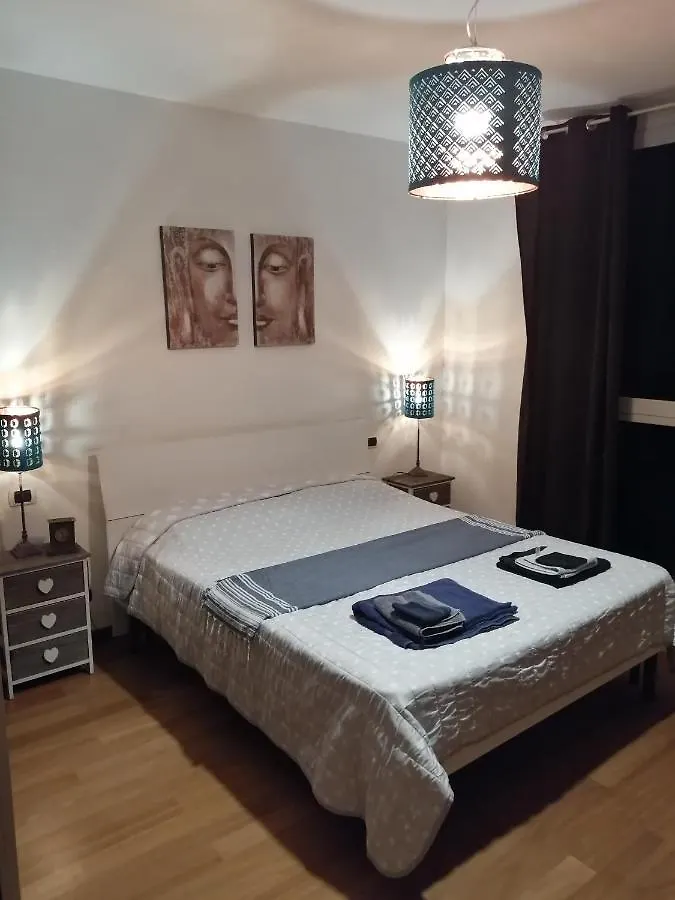 Nido In Centro Apartment Sestri Levante