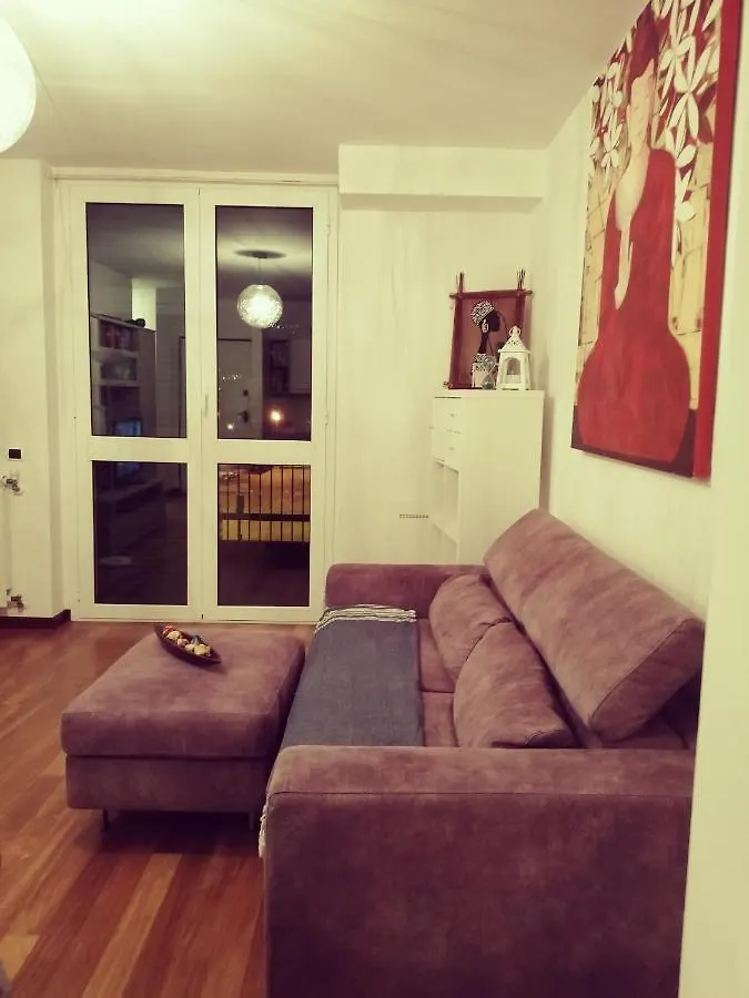 Nido In Centro Apartment Sestri Levante