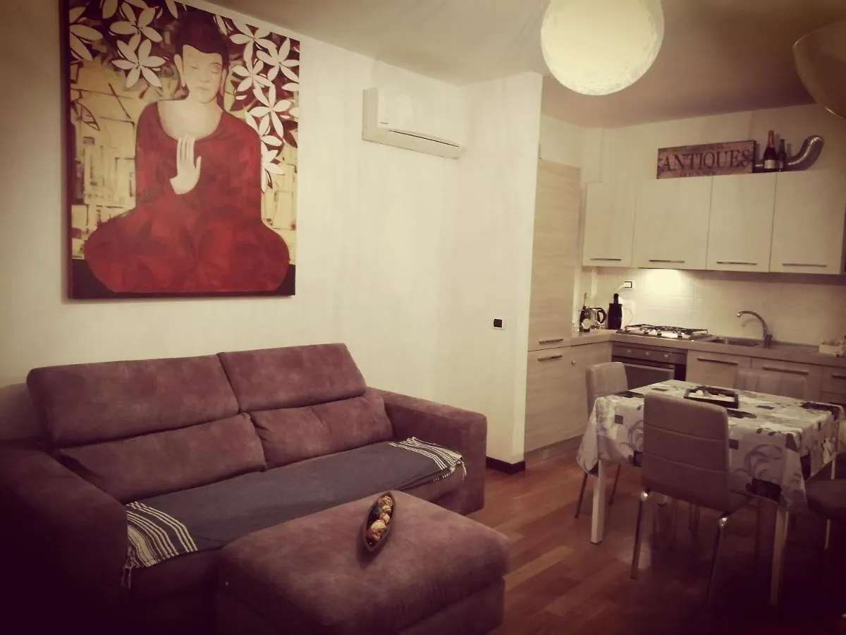 Apartmán Nido In Centro Sestri Levante Itálie