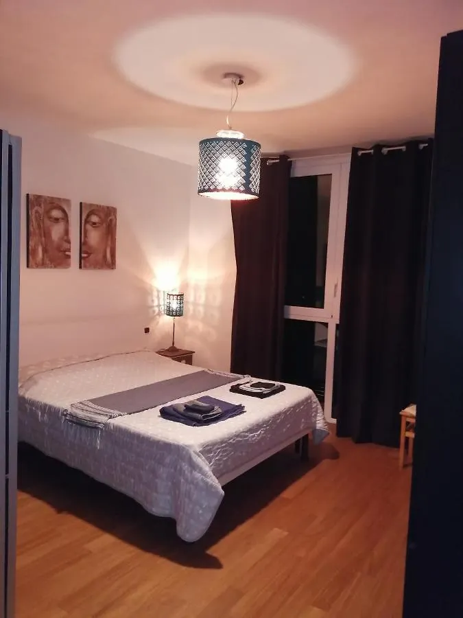 Nido In Centro Apartment Sestri Levante
