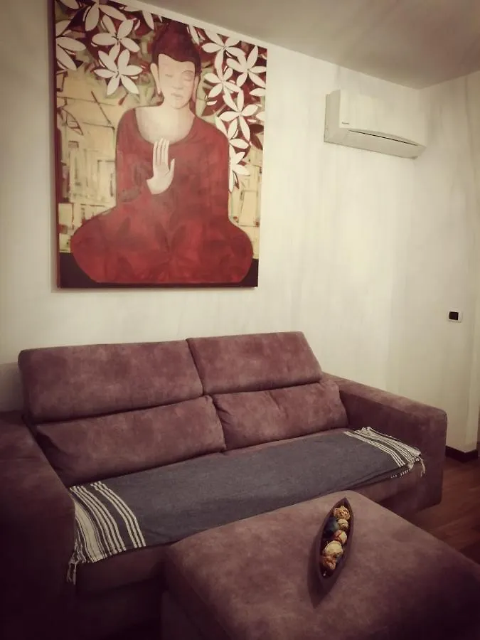 Nido In Centro Apartment Sestri Levante Italy