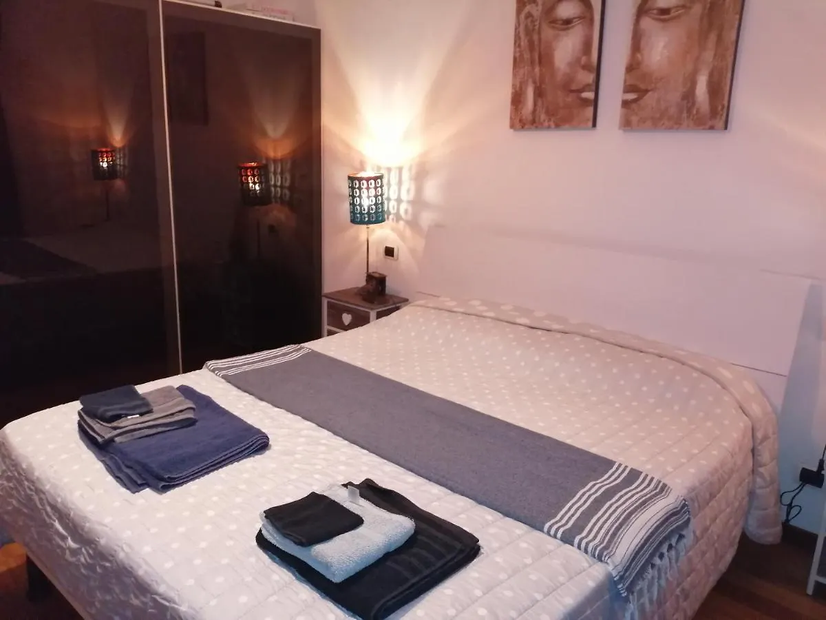 Nido In Centro Apartment Sestri Levante