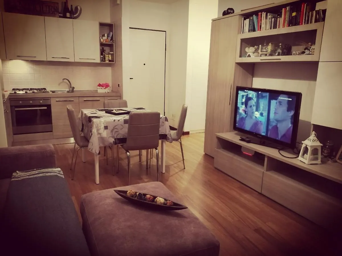 Nido In Centro Apartment Sestri Levante Italy