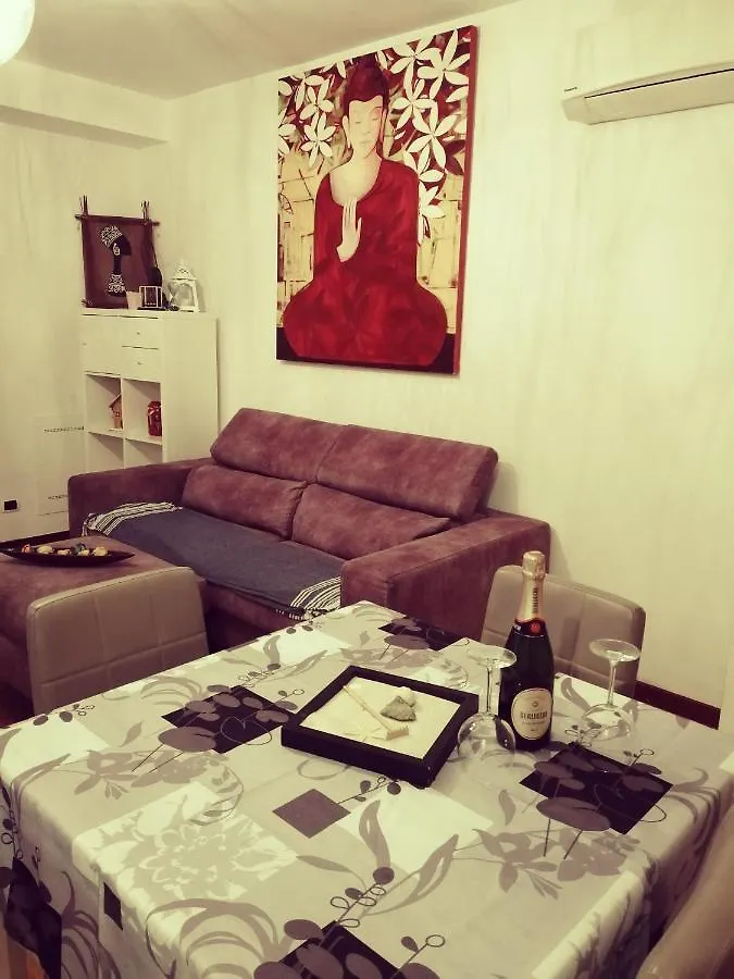 Apartmán Nido In Centro Sestri Levante 0*,  Itálie