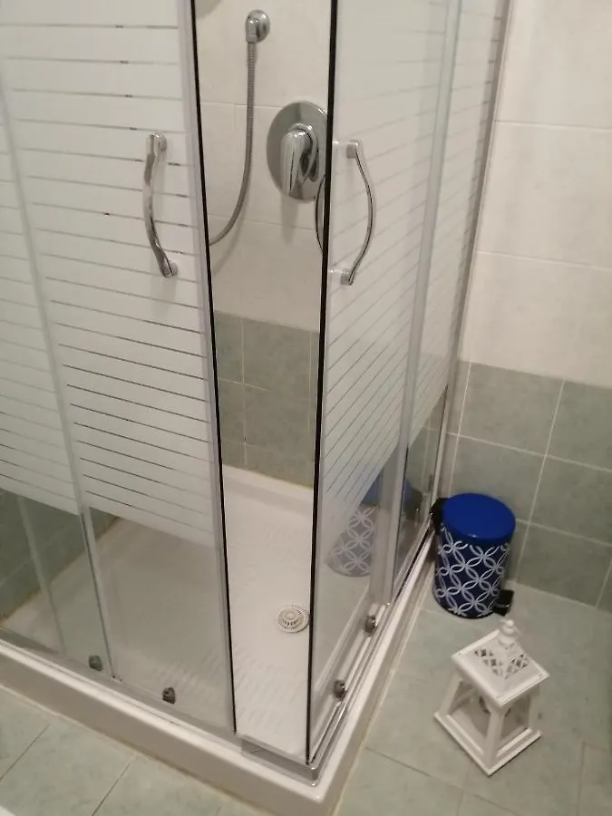 Nido In Centro Apartment Sestri Levante 0*,